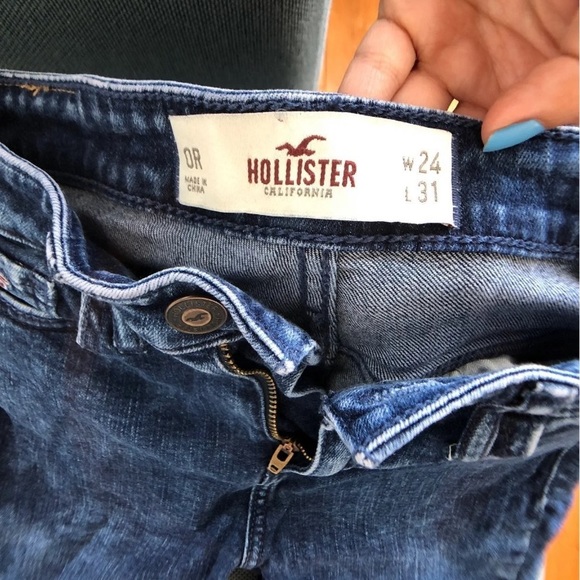 2 Jeans&Tops, 1 Pants for the Price of 1 - Picture 2 of 8